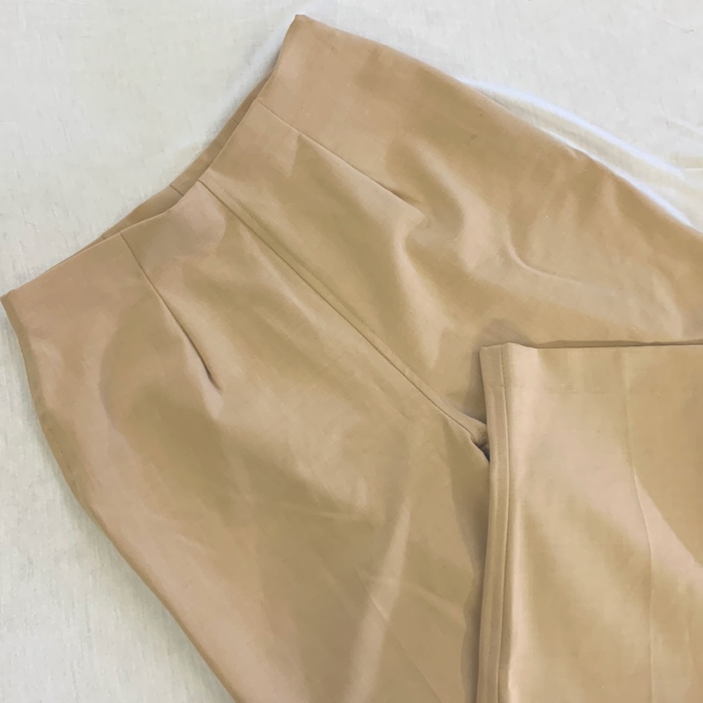 Worthington petite stretch 4P pants